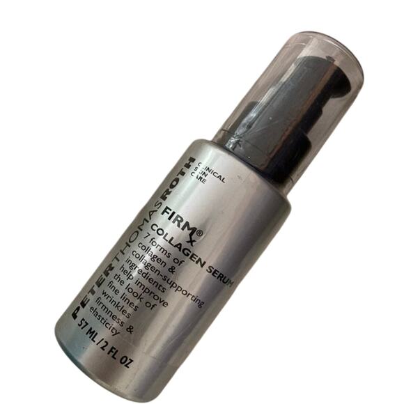 New Peter Thomas Firm Collagen Serum Mega size 2 go oz - Picture 1 of 3